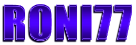 RONI77 Logo